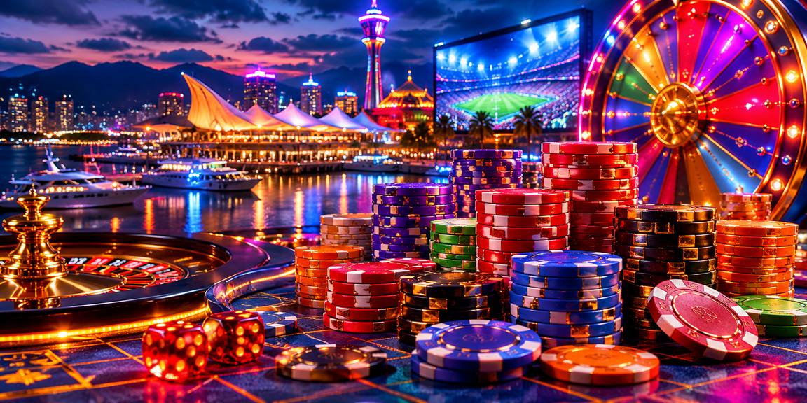 ag casino mobile gaming