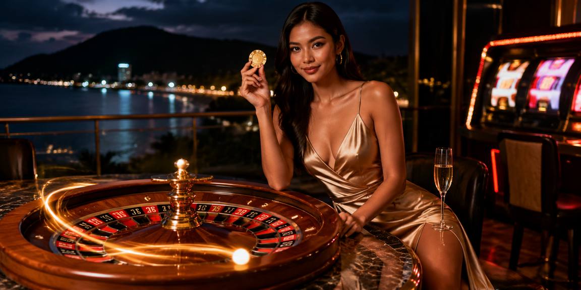 ag casino Fish Hunter Malam Istimewa