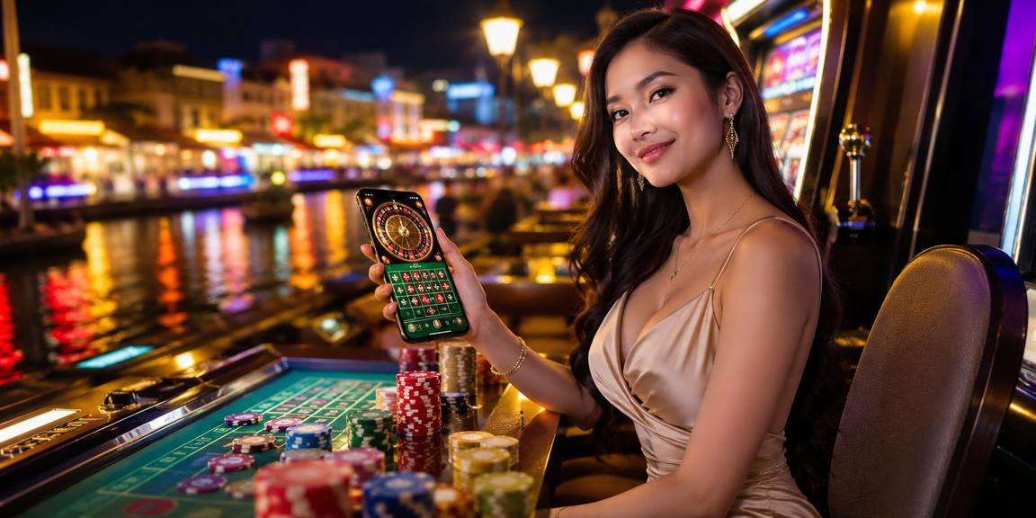 ag casino VIP Baccarat